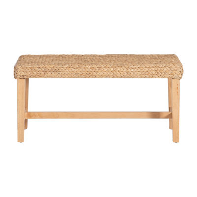 Graham Hyacinth Bench