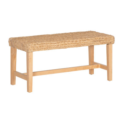 Graham Hyacinth Bench