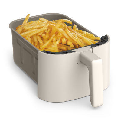 bella 4qt Slim Air Fryer, Fits-anywhere™ kitchenware