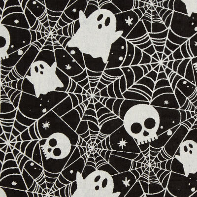 Design Imports Haunted Objects 3-pc. Dish Cloths