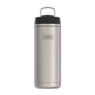 Thermos Stainless Steel 32oz. Water Bottle with Straw