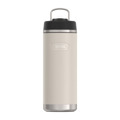 Thermos Stainless Steel 32oz. Water Bottle with Straw