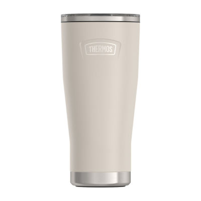 Thermos Stainless Steel Cold Cup with Side Lock Water Bottle