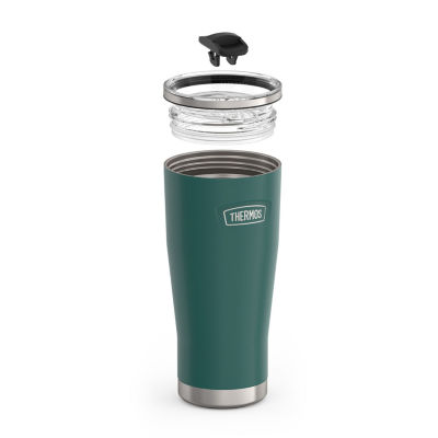 Thermos Stainless Steel 24oz. Tumbler with Side Lock