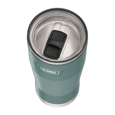 Thermos Stainless Steel 24oz. Tumbler with Side Lock