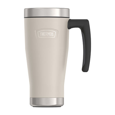 Thermos Stainless Steel 16oz. Water Jug, One Size, Beige