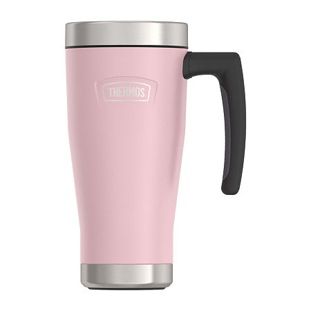 Thermos Stainless Steel 16oz. Water Jug, One Size, Pink