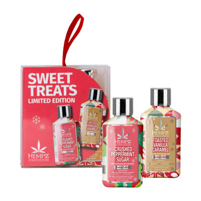 Hempz Mini Sweet Treats - Holiday (Mini Duo)