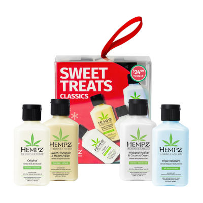 Hempz Sweet Treats - Classics