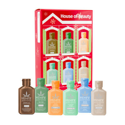 Hempz House Of Beauty