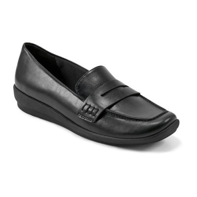 Easy Spirit Womens Aerilyn Loafers