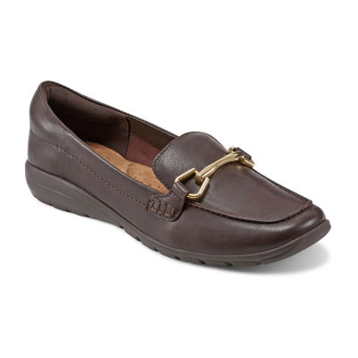 Easy Spirit Womens Amalie Loafers