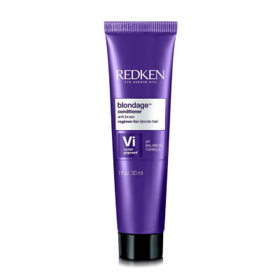 Redken Color Extend Blondage Violet Conditioner - 10.1 oz.