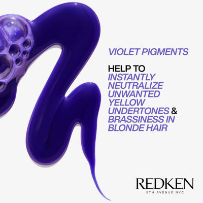 Redken Color Extend Blondage Violet Shampoo - 33.8 oz.