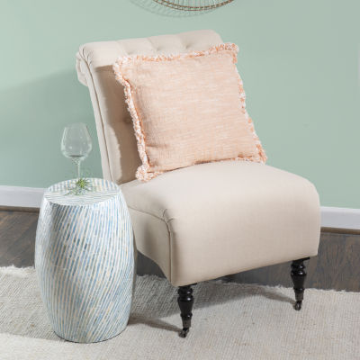 Delgany End Table Side Table