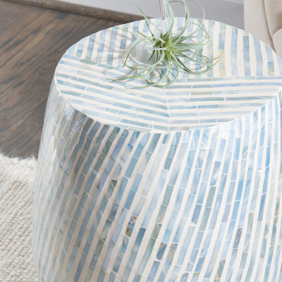 Delgany End Table Side Table