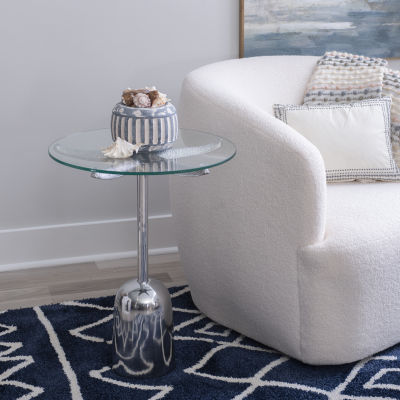 Sibley End Table