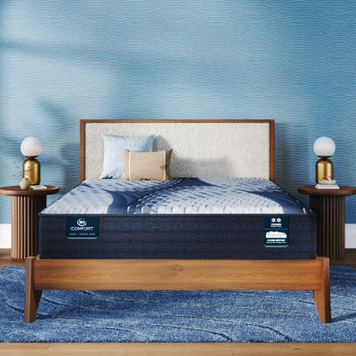 Serta iComfort® Aveda 12" Medium Memory Foam - Mattress Only