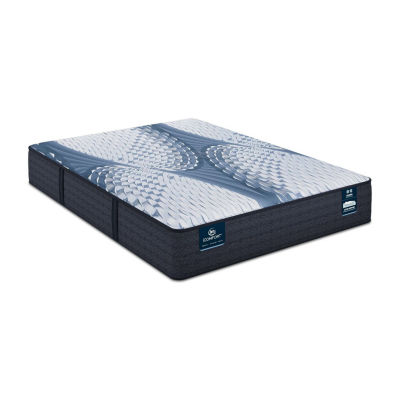 Serta iComfort Elana 11.5" Firm Memory Foam Tight Top - Mattress Only