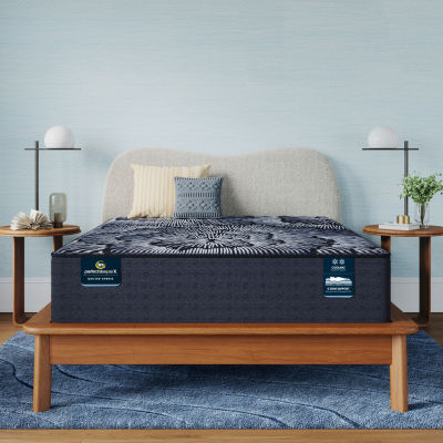 Serta Perfect Sleeper® X Quilted Hybrid Excelled 14.5" Extra Firm Tight Top - Mattress + Box Spring