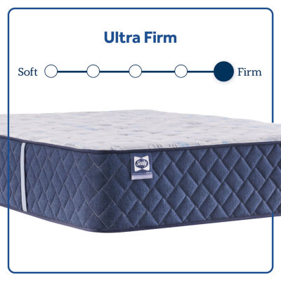 Sealy® Wellmont 14.5" Extra Firm Tight Top - Mattress Only