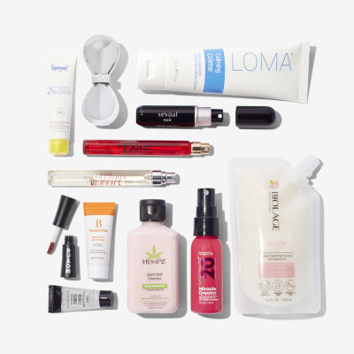 Jcpenney Best Of Beauty Box ($104 Value)