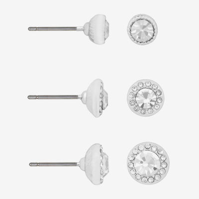 Bijoux Bar Delicates Holiday Pearls