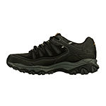 Skechers® After Burn Memory Fit Mens Athletic Shoes