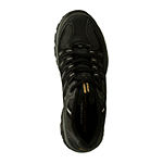 Skechers After Burn Mens Training Shoes Extra Wide Width