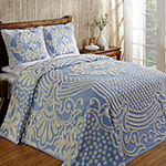 Better Trends Florence Chenille Bedspread-JCPenney