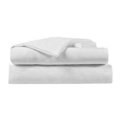 Sealy Fresh & Cool Charcoal Infused Sheet Set