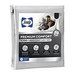 Sealy Cool Comfort 1250TC Sheet Set