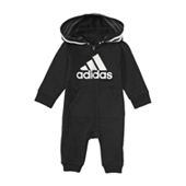 Adidas Baby Girl Clothes 0-24 for - JCPenney