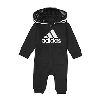 Email Macadam biografie adidas Baby Unisex Long Sleeve Jumpsuit - JCPenney