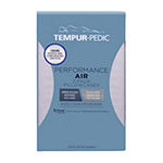Tempur-Pedic Performance Air 2-Pack Pillowcase