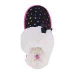 Juicy By Juicy Couture Sonora Girls Slip-On Slippers