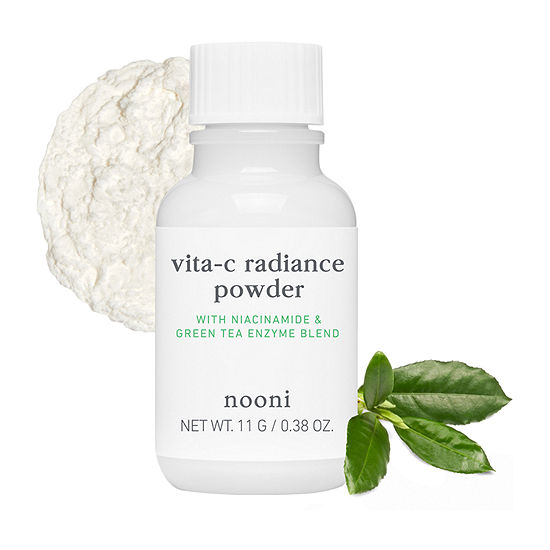 Nooni Vitamin C Radiance Powder