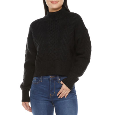 Jcp turtlenecks clearance