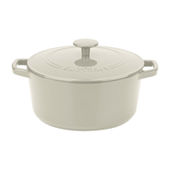 Lodge Cookware Cast Iron 6-qt. Dutch Oven - JCPenney