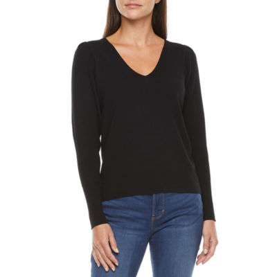zara pullover women