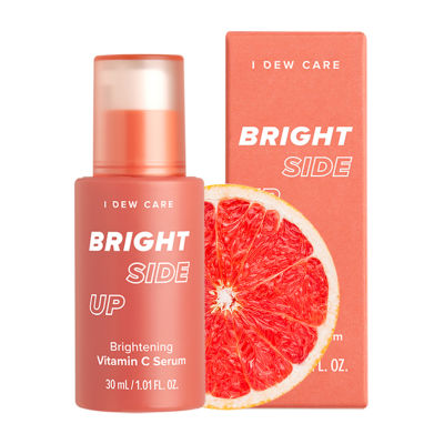 I Dew Care Bright Side Up Vit C Serum Face Treatments