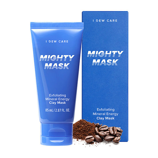 I Dew Care Mighty Mask Clay