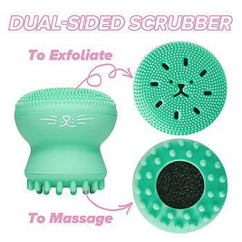 I DEW CARE Pawfect Face Scrubber