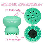 I Dew Care Pawwwfect Scrubber 3-1 Cleansing Tool