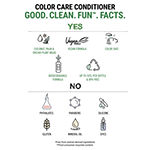 Better Natured Color Care Conditioner - 10.1 Oz.