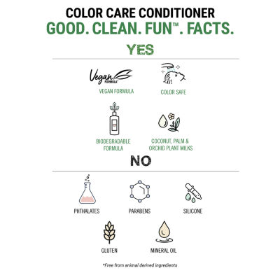 Better Natured Color Refresh Conditioning Cream Purple 4 Oz