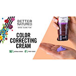 Better Natured Color Refresh Conditioning Cream Purple 4 Oz