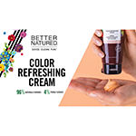 Better Natured Color Refresh Conditioning Cream Rose Gold - 4.0 Oz.