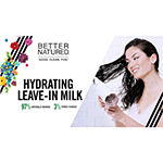 Better Natured Hydrating Leave In Treatment - 6.7 Oz.