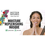 Better Natured Moisture Replenishing Masque - 6.0 Oz.